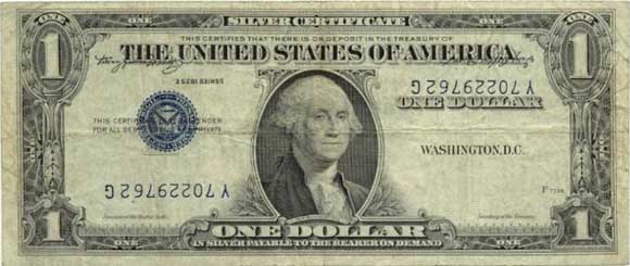 1985 20 dollar bill serial number l