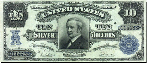 $10-silver-certificate