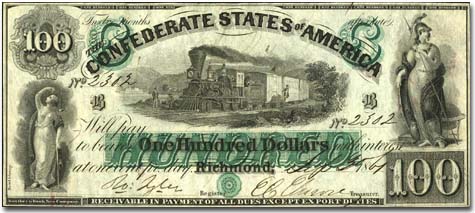 $100-confederate-currency-note