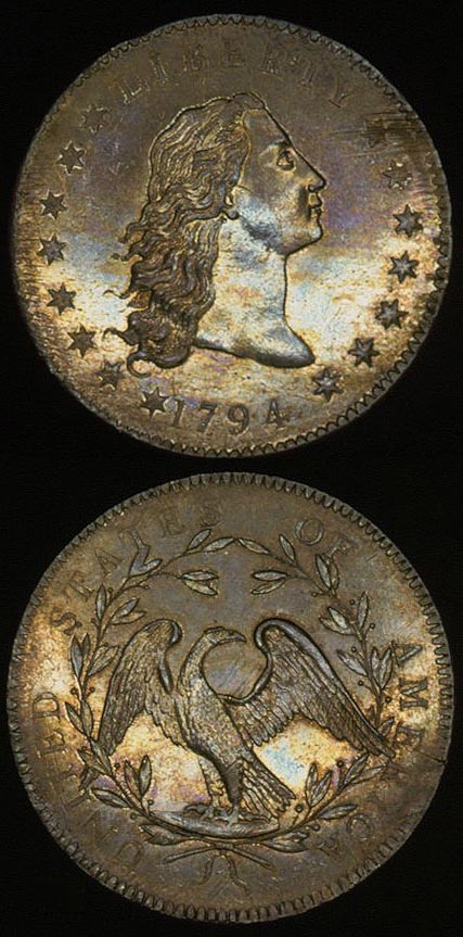 1794-flowing-hair-dollar-ex-amon-carter-jr
