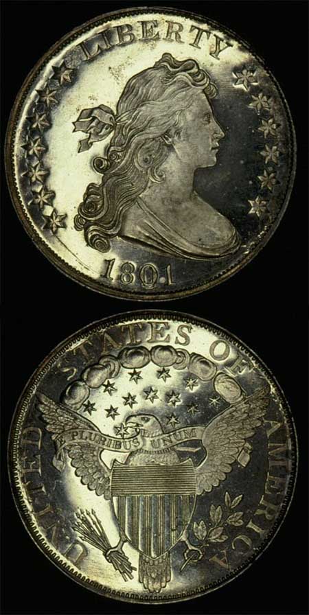 1801-draped-bust-dollar-proof-restrike