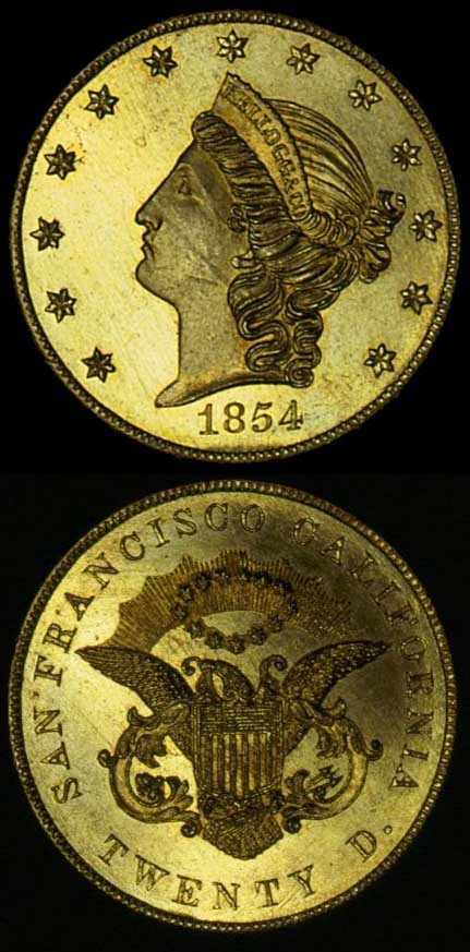 1854-kellogg-$20-augustus-humberts-specimen