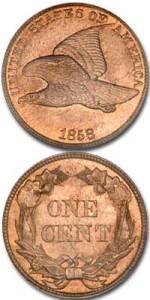 1858-flying-eagle-one-cent