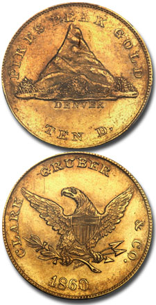 1860-clark-gruber-ten-dollars