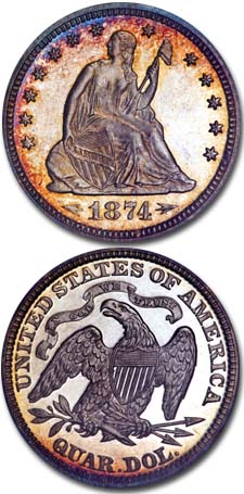 1874-Seated-Liberty-Quarter-with-Arrows