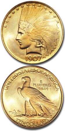1907-Ten-Dollar-Indian-Head