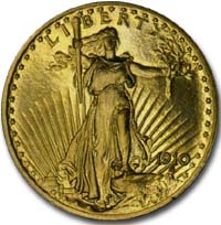 1910-Saint-Gaudens-20-Dollar-Gold-Piece-Matte-Proof