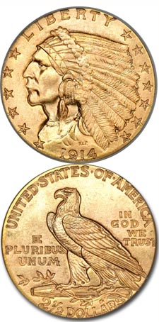 1914-gold-indian-quarter-eagle-225