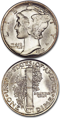 1916-mercury-dime