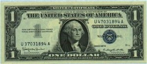 What's My Paper Money Error Worth? Prices For Misprinted U.S. Currency