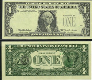 What's My Paper Money Error Worth? Prices For Misprinted U.S. Currency