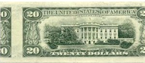 What's My Paper Money Error Worth? Prices For Misprinted U.S. Currency