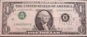 What's My Paper Money Error Worth? Prices For Misprinted U.S. Currency