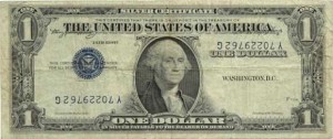 What's my Paper Money Error worth? Prices for Misprinted U.S. Currency