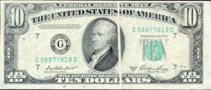 What's My Paper Money Error Worth? Prices For Misprinted U.S. Currency