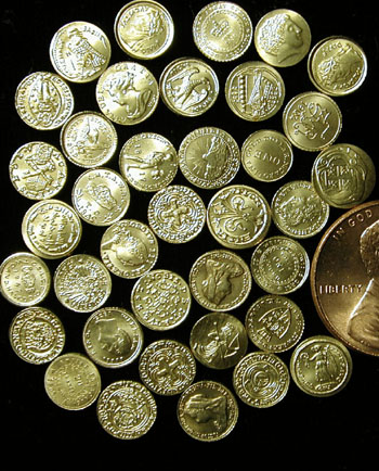 miniature-world-gold-coins