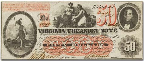virginia-state-treasury-note